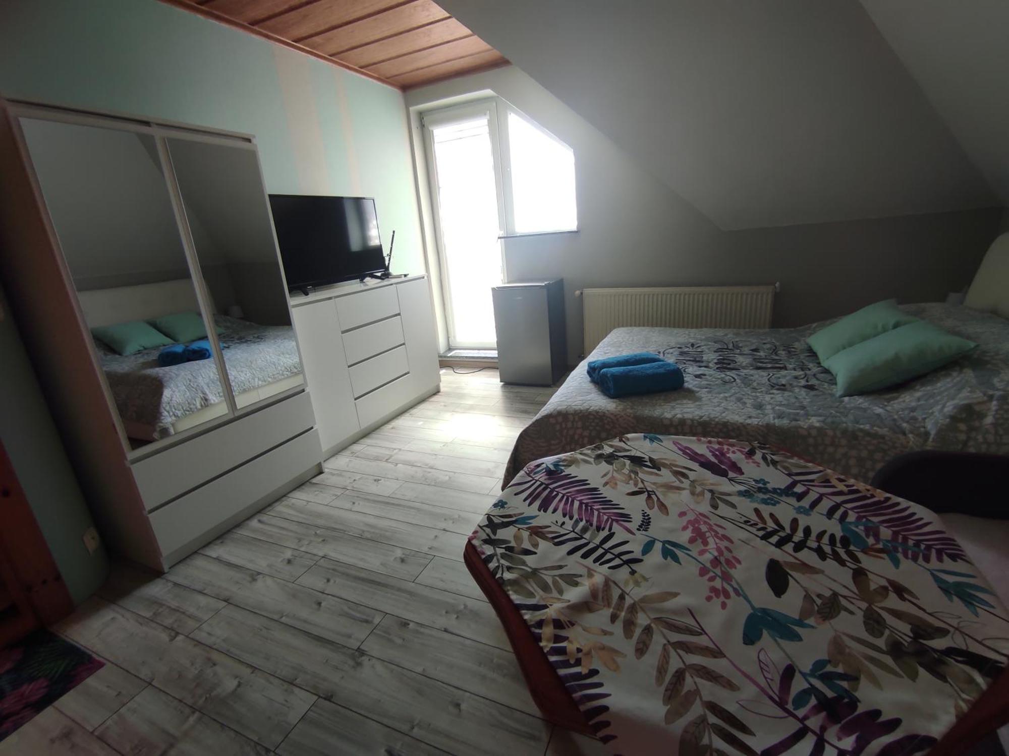 Willa Kolorowa Chata 6 Km Od Karpacza Mysłakowice Zimmer foto